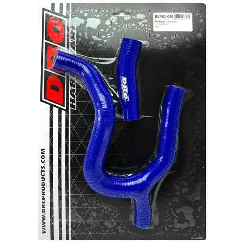 DRC D47-02-020 Radiator Hose Kit