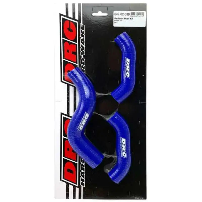 DRC D47-02-030 Radiator Hose Kit