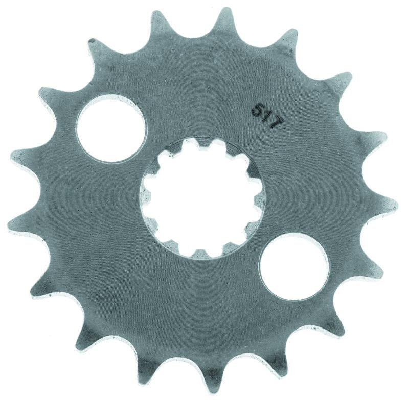 Bike Master 965642 BikeMaster Kawasaki Front Sprocket 530 14T - 965642