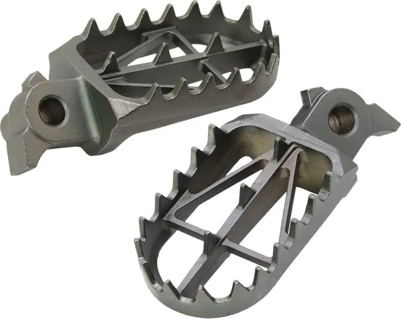 DRC D48-02-533 Wide Footpegs