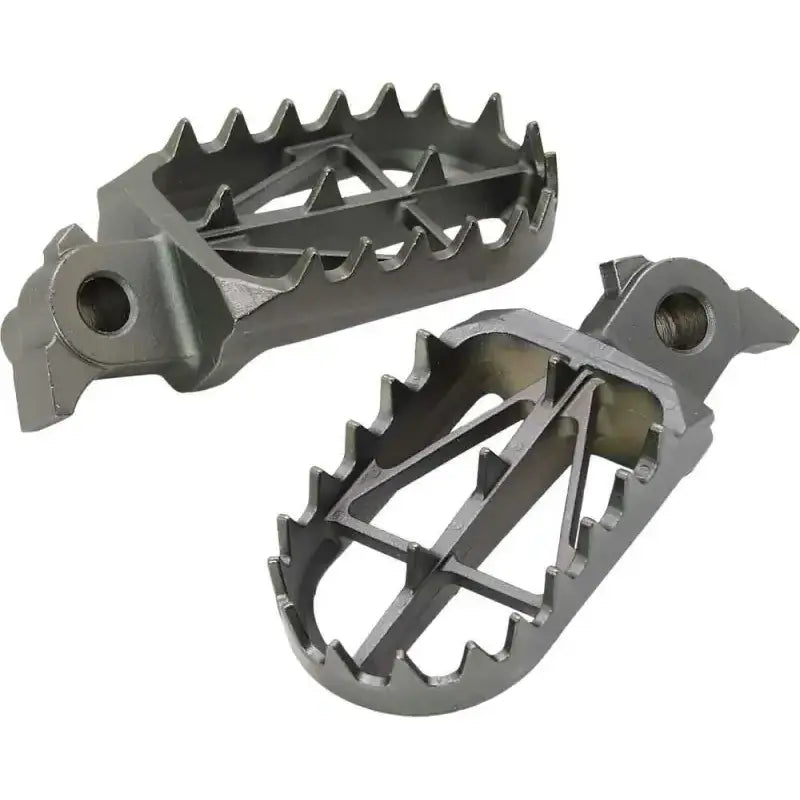 D48-02-551 Wide Footpegs