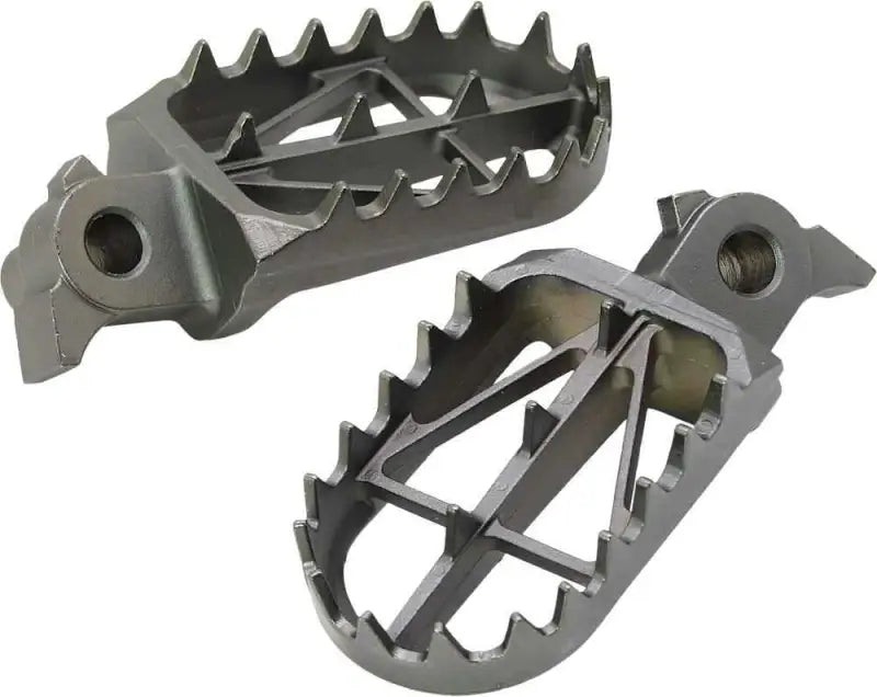 D48-02-551 Wide Footpegs