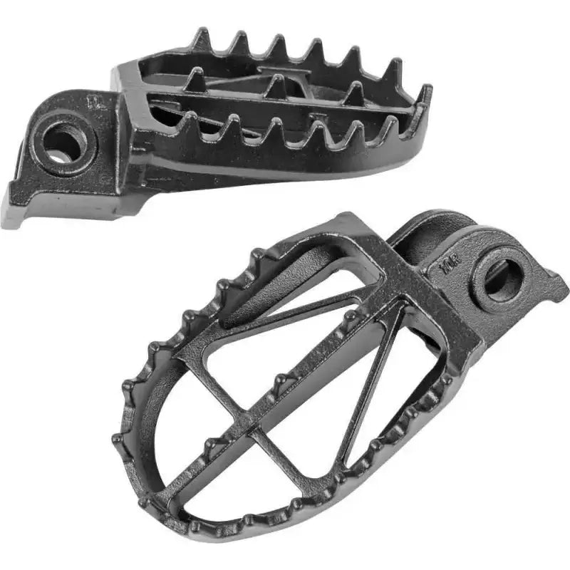 D48-02-882 57mm Ultra Wide Footpegs
