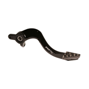 RFX Rear Brake Pedal Foot Controls FXRB 50401 99HA - Hard Ano Solid-TIP