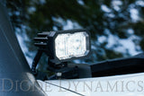 Diode Dynamics Stage Series 2 In LED Pod Sport - White Combo Standard WBL (Pair) - DD6387P