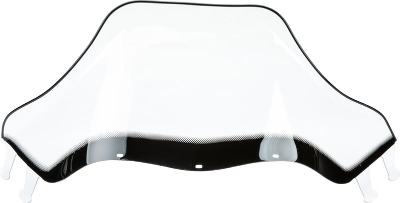 Windshield Clear Pol