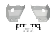 Rival Powersports USA Alloy A-Arm Guards Guards/Braces 2444.7478.1 - Curved Rear