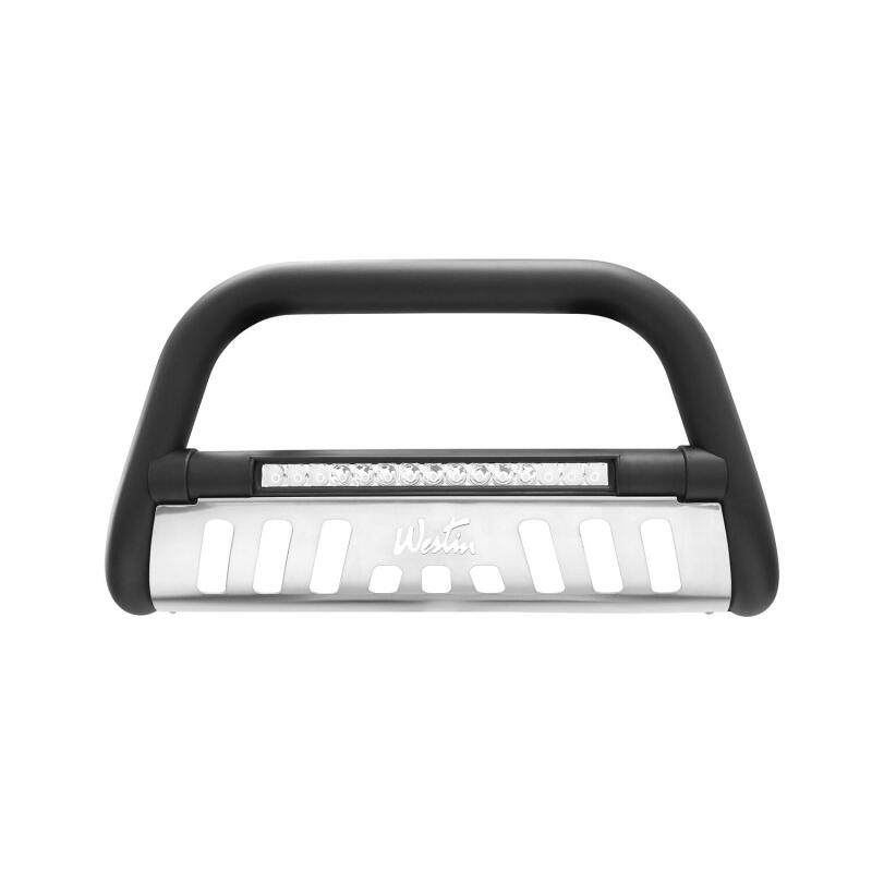 WESTIN 32-3605L ULBB 4RUNNER 10-17 BLK