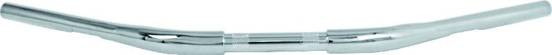 Burly Brand B12-4501C Burly Brand Drag Bar 10in - TBW - Chrome
