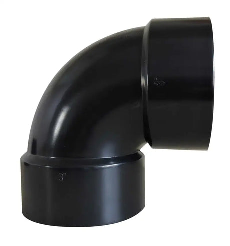 D50-2876C Sewer Waste Valve Fitting