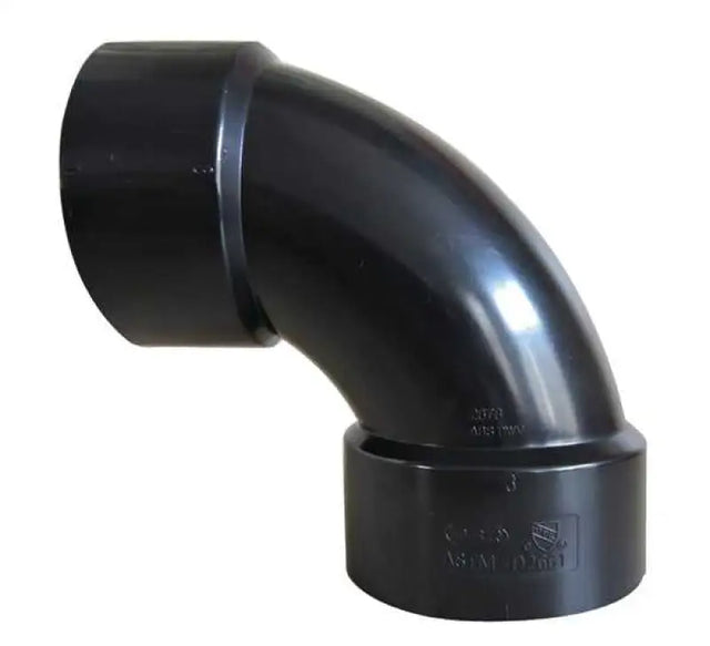 D50-2878 Sewer Waste Valve Fitting