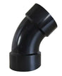 D50-2885 Sewer Waste Valve Fitting