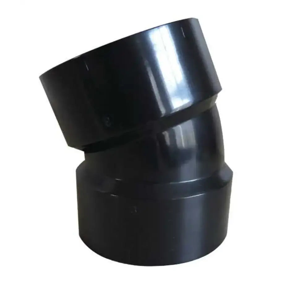 D50-2901C Sewer Waste Valve Fitting