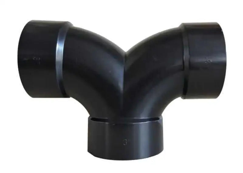 D50-3047 Sewer Waste Valve Fitting