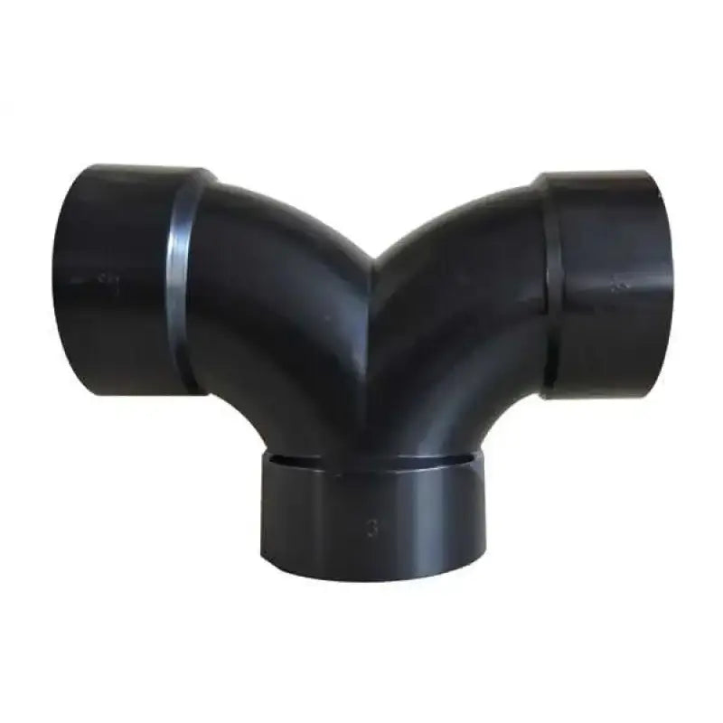 D50-3047 Sewer Waste Valve Fitting