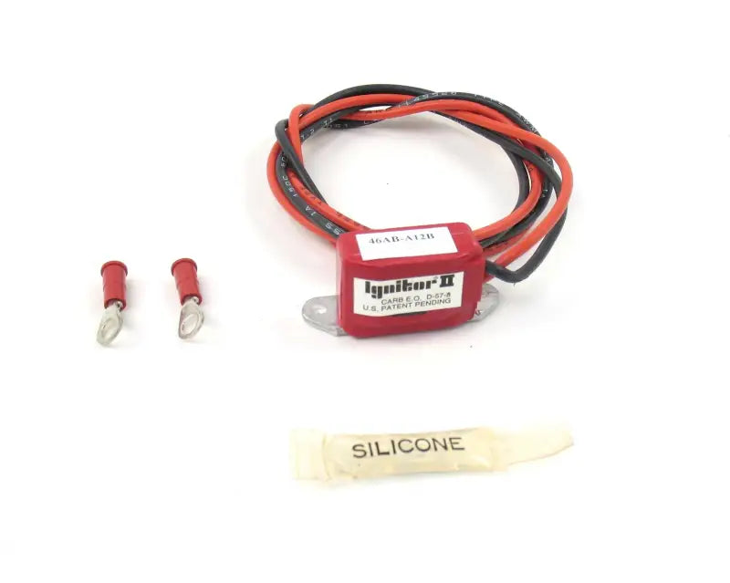 D500700 Ignition Control Module