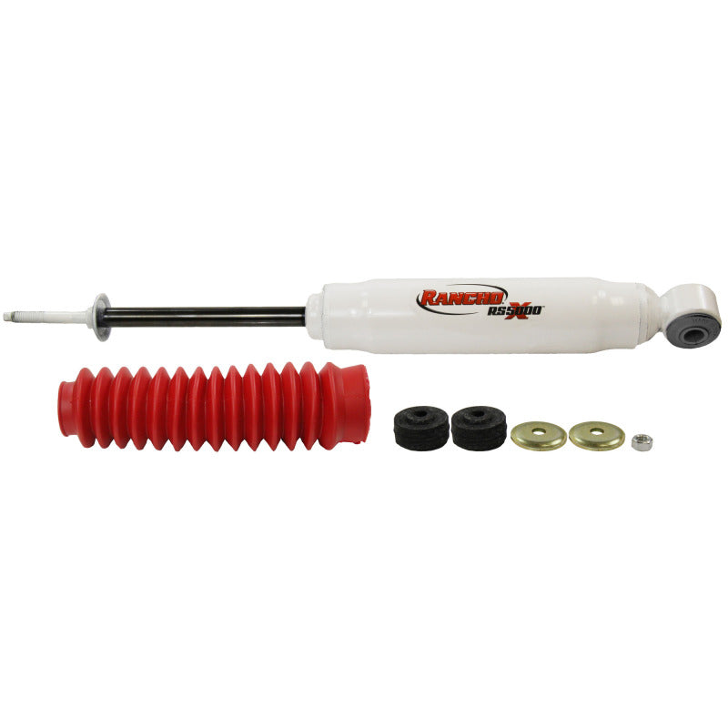 Rancho RS55237 Rancho 97-02 Ford Expedition Front RS5000X Shock - RS55237