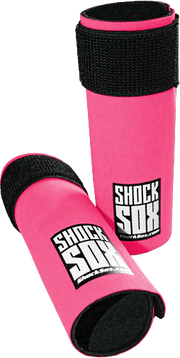 Shock SOX Street Shock Sox Forks 802117 - Pink Upside Down