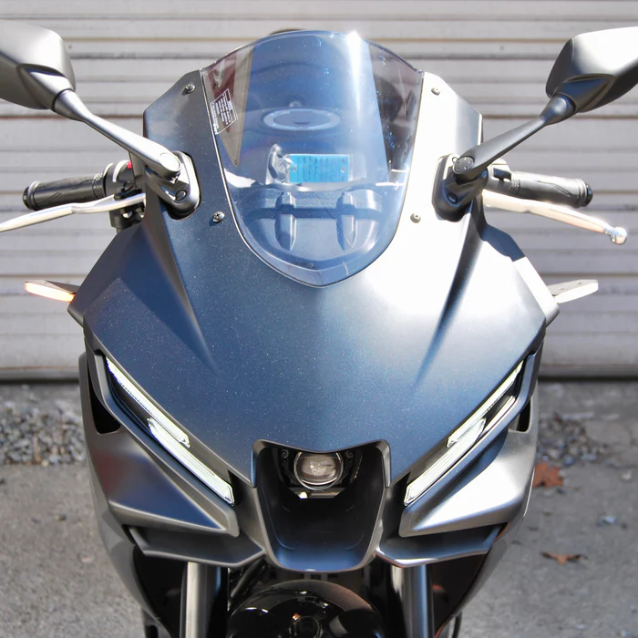 NEW Rage Cycles Front LED Turn Signals Illumination R3-FB-25
