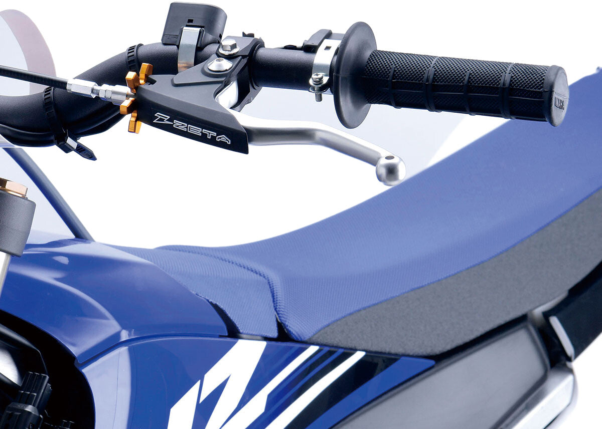 Zeta Ultra Light Clutch Assembly Levers ZE43-5001 - Perch 3-Finger