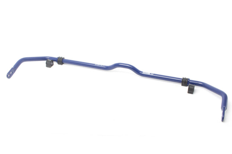 H&R 99-06 Audi TT Quattro/TT Quattro Roadster (AWD) 25mm Adj. 2 Hole Sway Bar - Front - 70312