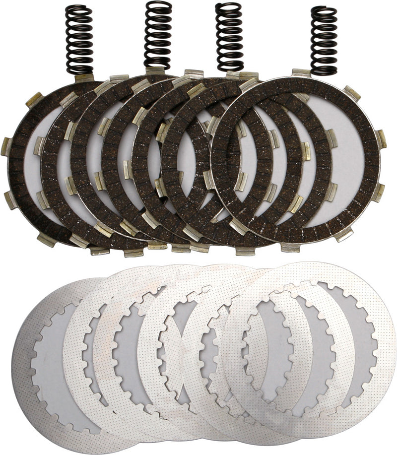EBC Dirt Racer Clutch Set DRC239