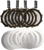 EBC Dirt Racer Clutch Set DRC239