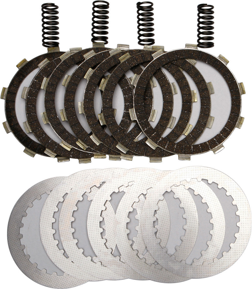 EBC Dirt Racer Clutch Set DRC239