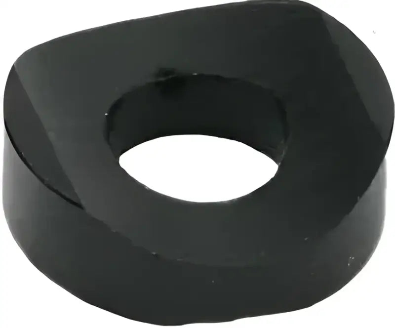 D58-01-104 Rim Lock Spacers Black 2/Pk