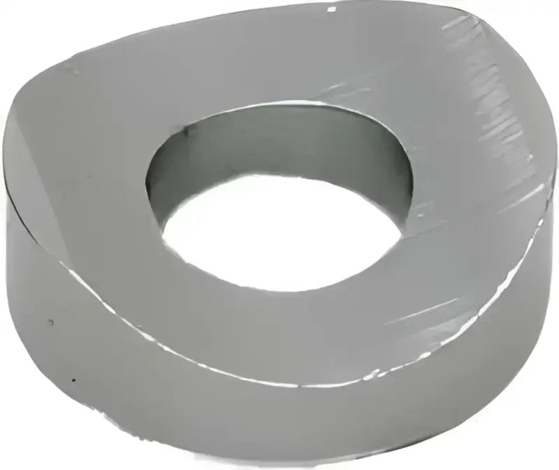 D58-01-105 Rim Lock Spacers Titanium 2/Pk