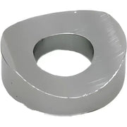D58-01-105 Rim Lock Spacers Titanium 2/Pk