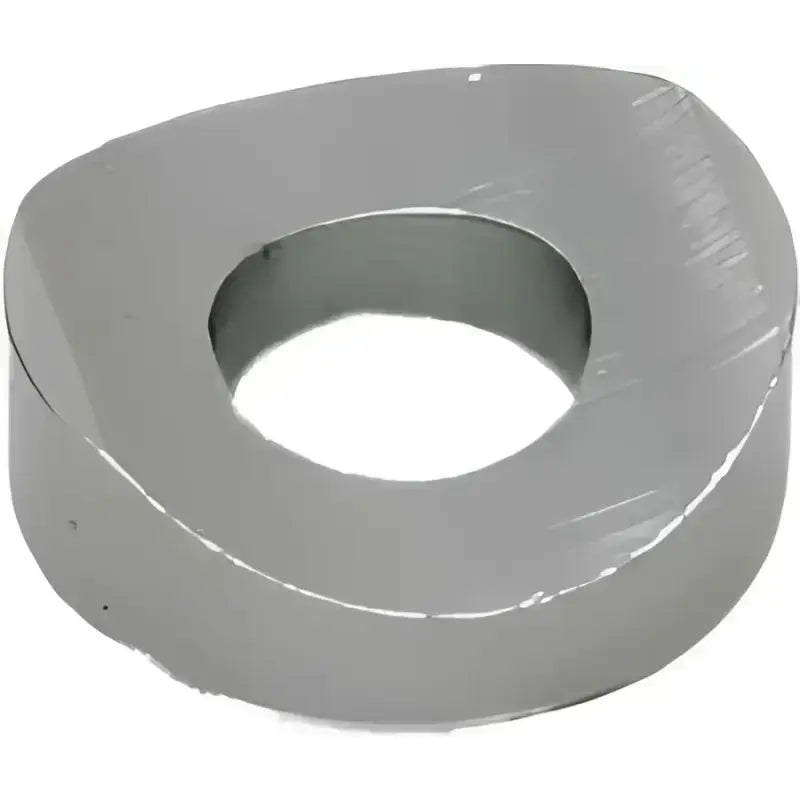 D58-01-105 Rim Lock Spacers Titanium 2/Pk