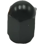 D58-03-104 Air Valve Caps Black 2/Pk