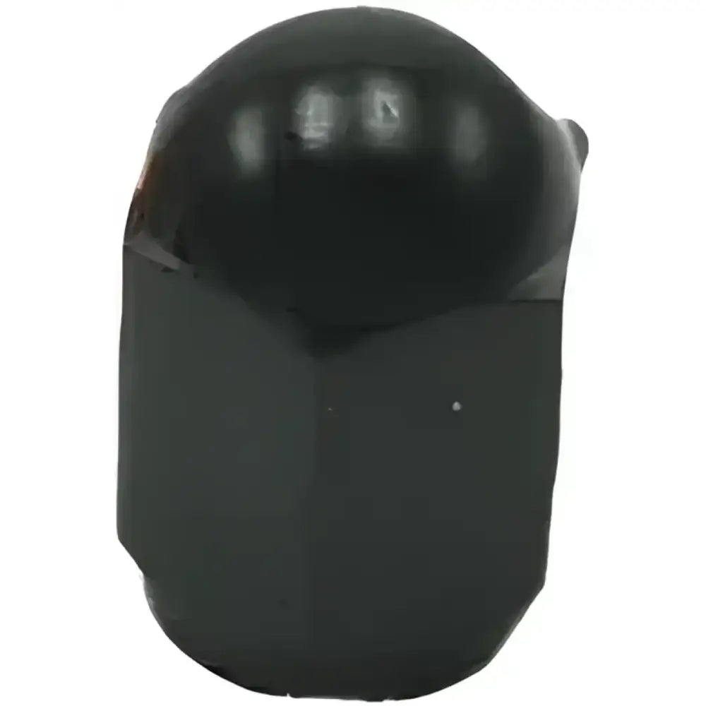 D58-03-104 Air Valve Caps Black 2/Pk