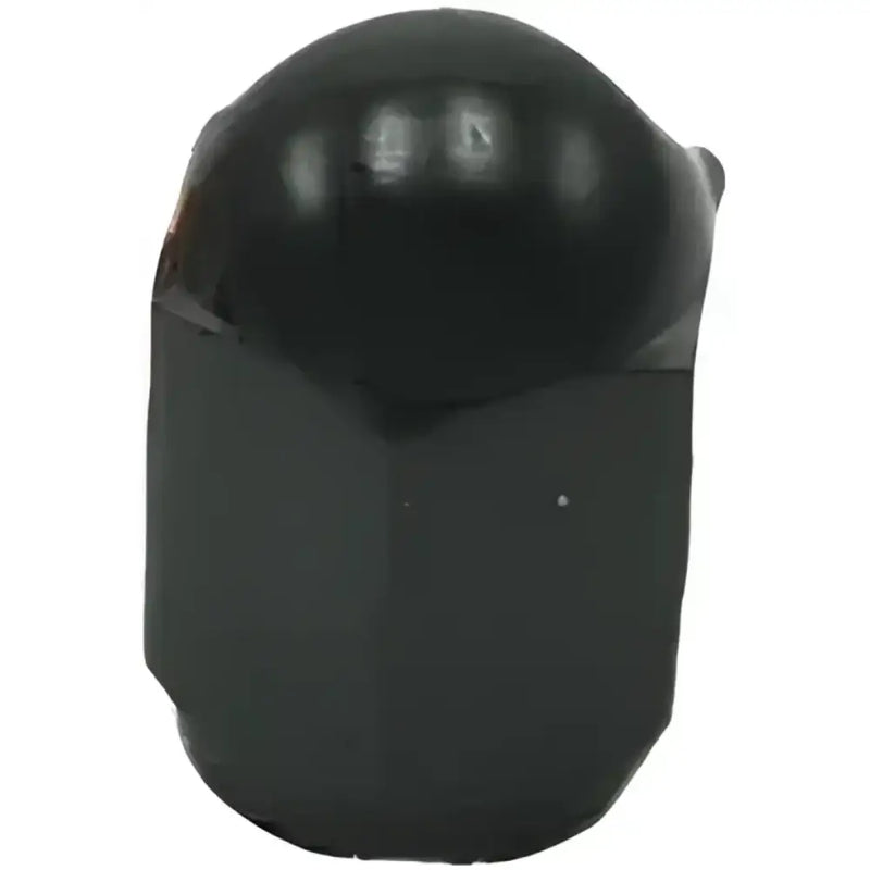D58-03-104 Air Valve Caps Black 2/Pk