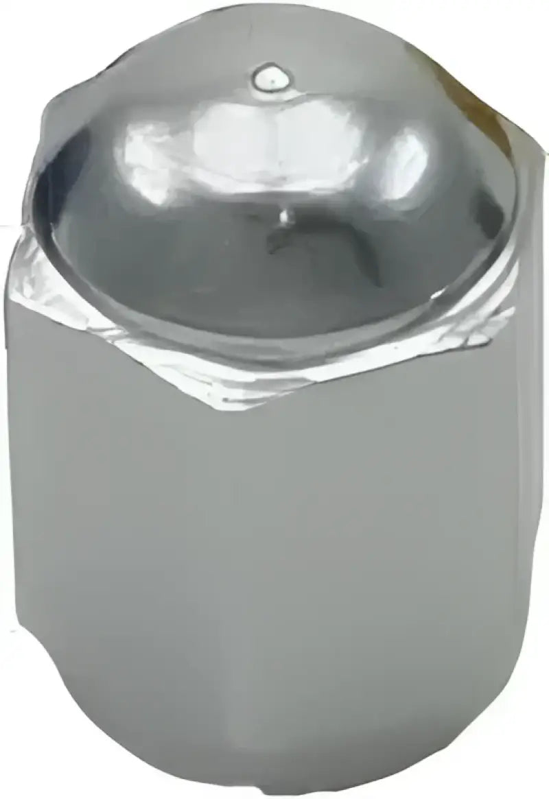 D58-03-105 Air Valve Caps Titanium 2/Pk