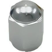 D58-03-105 Air Valve Caps Titanium 2/Pk