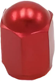 D58-03-106 Air Valve Caps Red 2/Pk
