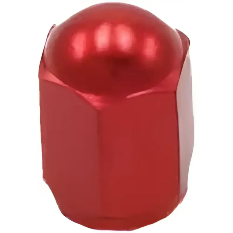 D58-03-106 Air Valve Caps Red 2/Pk