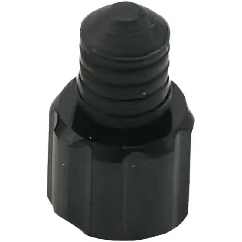 D58-05-104 Air Valve Caps Valve Wrench Black 2/Pk