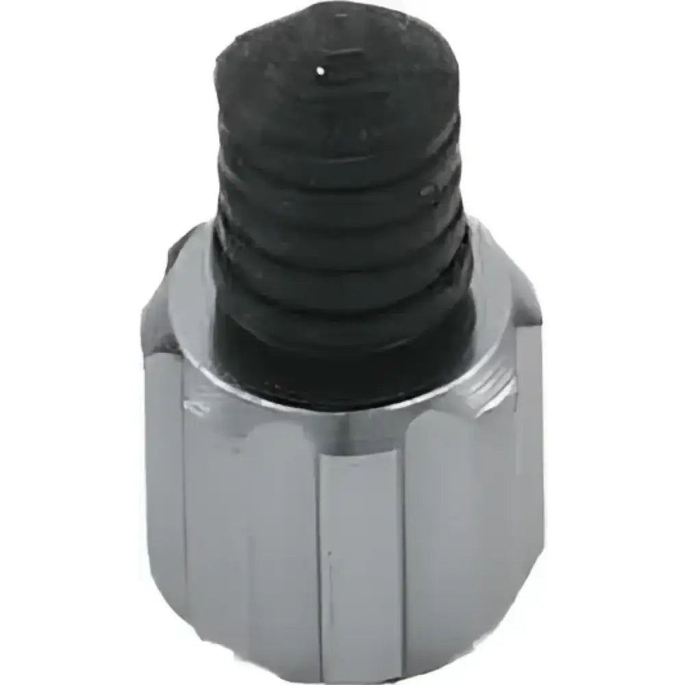 D58-05-105 Air Valve Caps Valve Wrench Titanium 2/Pk