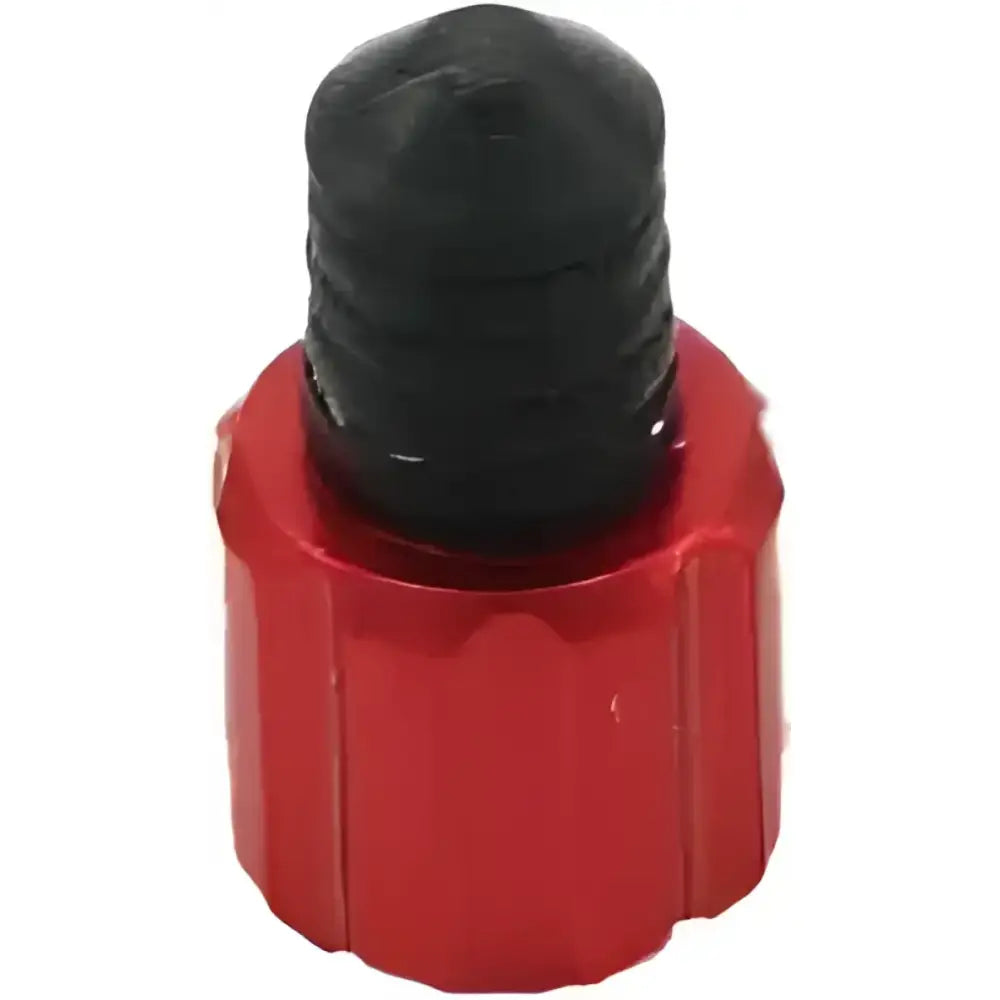 D58-05-106 Air Valve Caps Valve Wrench Red 2/Pk