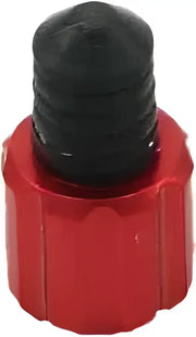 D58-05-106 Air Valve Caps Valve Wrench Red 2/Pk