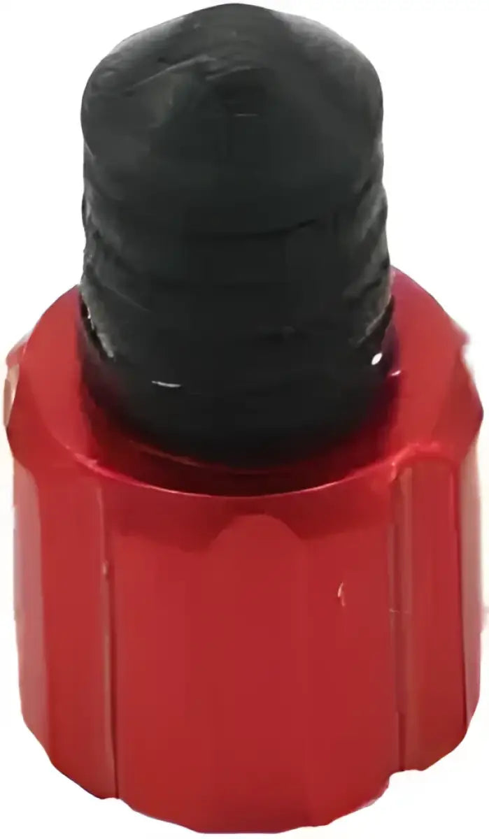 D58-05-106 Air Valve Caps Valve Wrench Red 2/Pk