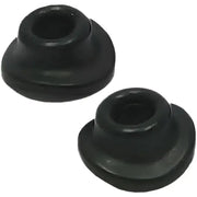 D58-06-001 Air Valve Mud Guards Black