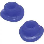 D58-06-002 Air Valve Mud Guards Blue