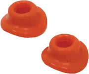 D58-06-007 Air Valve Mud Guards Orange