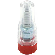 D58-14-016 Plug Protector Red 14mm