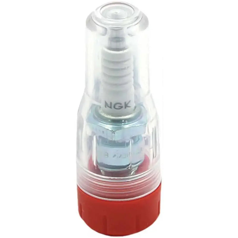 D58-14-016 Plug Protector Red 14mm