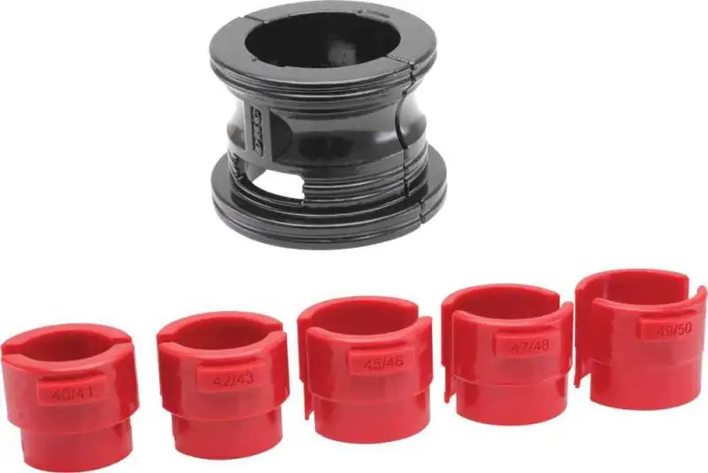 D59-26-005 Fork Seal Driver 40 50mm